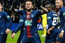 九游体育-关于里程碑夜！巴黎圣日耳曼遗憾出局，欧联今夜刷纪录，目标明确，资深球员宣示担当的信息