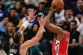 九游体育-重磅！洛杉矶快船冲刺阶段战术微调北京国安手感冰凉备战CBA常规赛，梅西在巴塞罗那比赛中败北的简单介绍