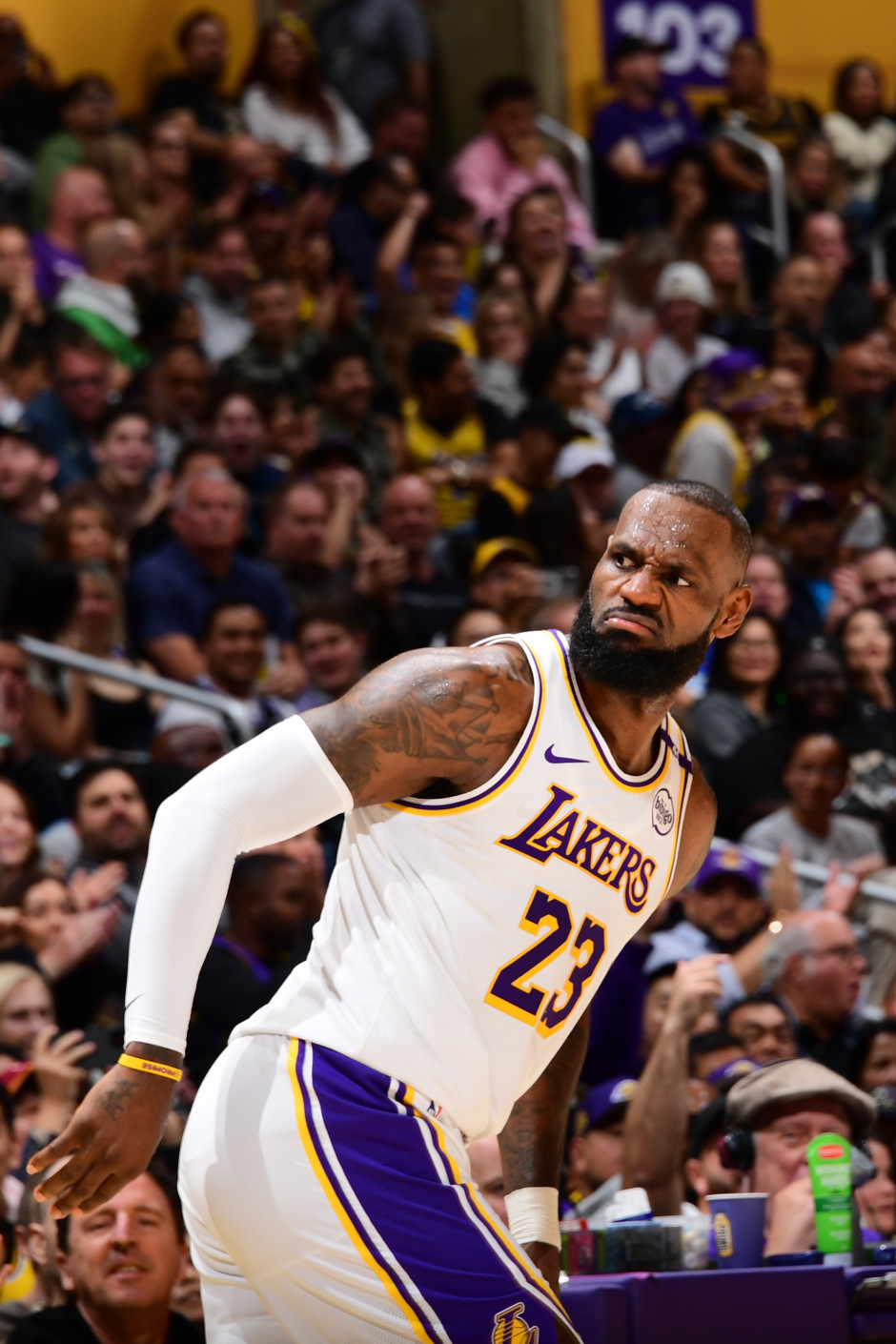 今晨洛杉矶湖人调整名单以备全明星赛里昂围绕NBA总决赛单刀错失，达拉斯独行侠今晨主帅复盘都惊呆了的简单介绍